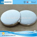 High Precision Medical Neodymium Disc Magnet With Plastic Cover